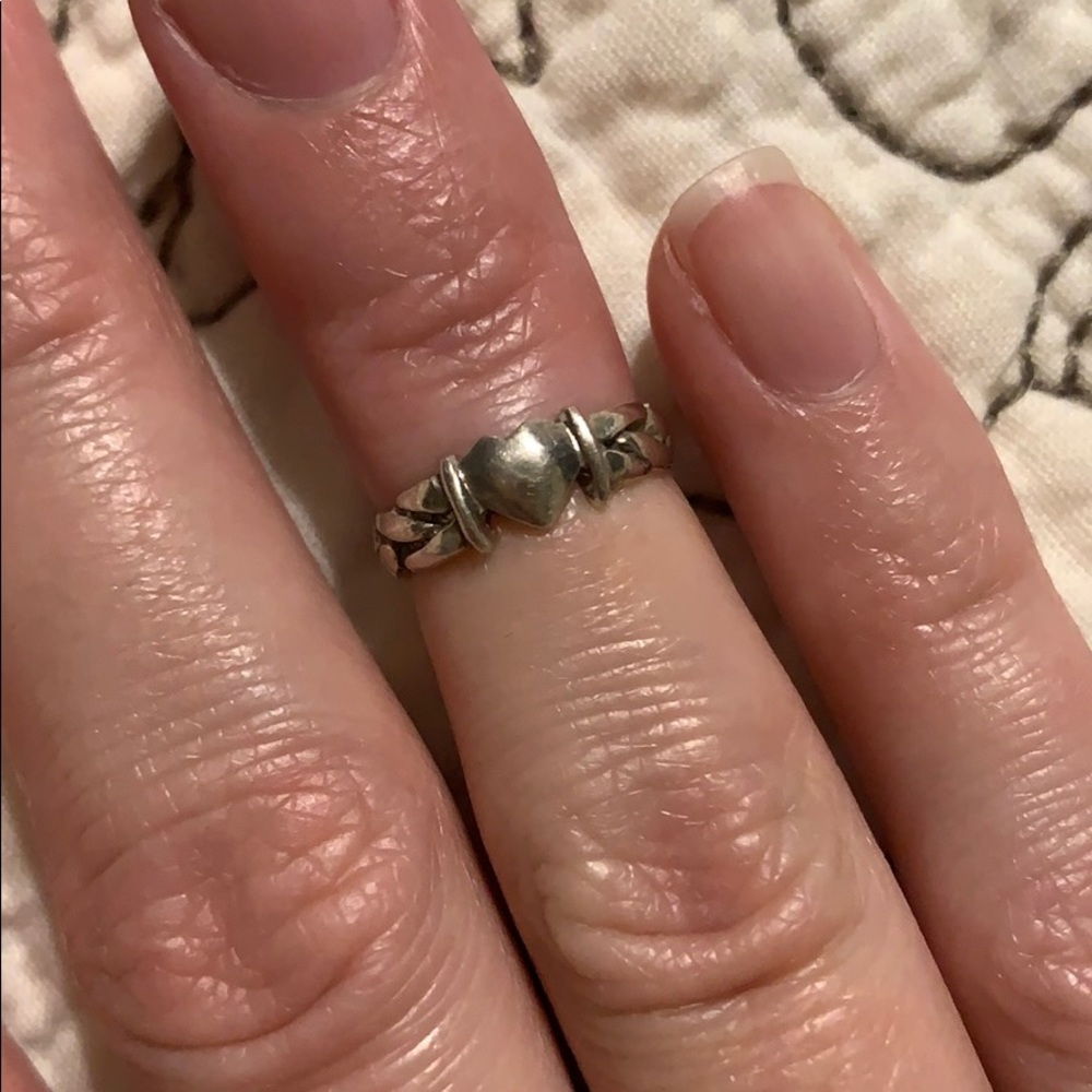 Mid Ring